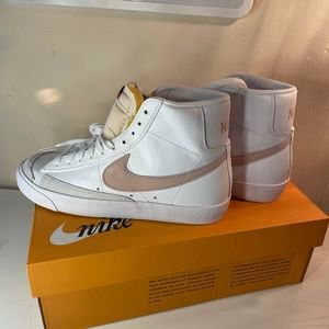 Women's Nike Blazers